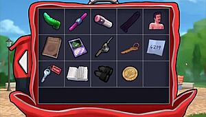 Summertime Saga Part 4 Gameplay Complete