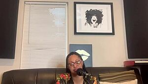 Cum Out During Intense Sex