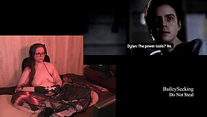 naked the quarry playthrough part 6