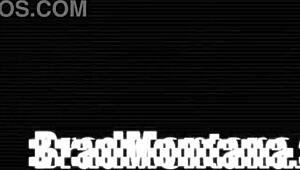 Diana Stars takes anal from Jack Kallahari's monster cock