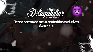 minha empregada safada queria fuder na hora do servico