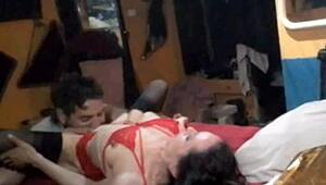 i get a tremendous pussy sucking from sexy argentinian babe