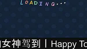 Hey, are you ready for some fun in Happy Together Part01?