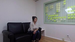 Shaynne Kelly Casting Interview Stirs Deep Feelings