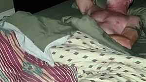 Early morning sex feels so intense