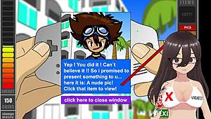 frank's adventure gameplay in spanish