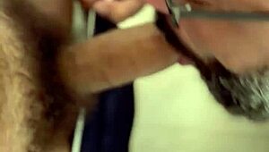 I’m so into Biativosp drilling deep into my throat with passion