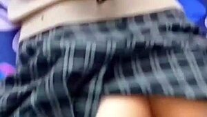 Do I trade my ass for grades with teacher Gustavo?