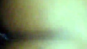 Fat ass in the hood with wet tattoos