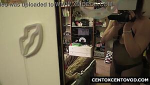 i can't get enough of alessia di pesaro with alex magni and his wild crew for anal fun