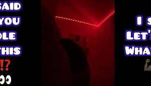 meeting a woman on a black dating app turned into an unexpected connection