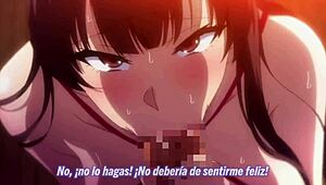 Ajisai No Chiru Koro Ni Sub Español Detailed Scenes