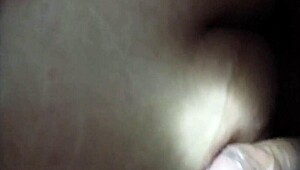 I Fuck My Wife In The Ass While Watching Voyeur