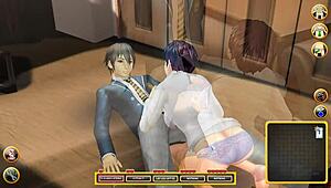 18 premium play darkness guia parte 6