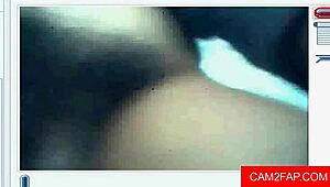 i'm masturbating so sexy on webcam