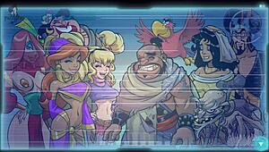 Big Tits Star Channel 34 Part 76 Explodes With Cock Fucking, Orgasms, Bdsm, Creampies, Redheads, Big Cocks, And Brunettes!