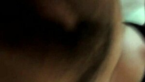 she shows herself in a voyeur masturbation session