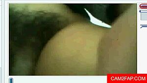 i'm masturbating so sexy on webcam