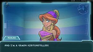 Big Tits Star Channel 34 Part 76 Explodes With Cock Fucking, Orgasms, Bdsm, Creampies, Redheads, Big Cocks, And Brunettes!