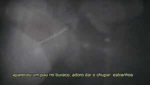 sneaky blowjobs and action at the glory hole, full vid on xvideos red