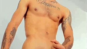 Explosive Solo Session Ends with Cum All Over My Hand. Surprised Yet?