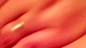 i explore my new bunny toy, vibrator, and dildo for intense orgasms in my pussy and ass