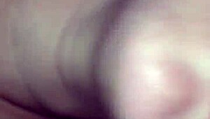 Cheating Wife Craves Nasty Fucking With Monster Cock In POV