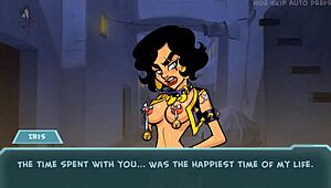 Big Tits Star Channel 34 Part 76 Explodes With Cock Fucking, Orgasms, Bdsm, Creampies, Redheads, Big Cocks, And Brunettes!