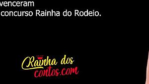 Oh wow, my father-in-law turned into my lover in this erotic tale!