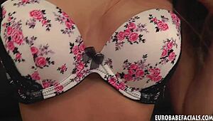 She says, this cute escort gives an amazing blowjob