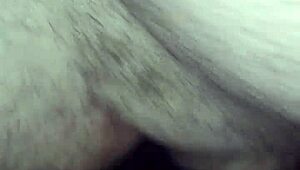 She says, 'Metida deliciosa with dildo'