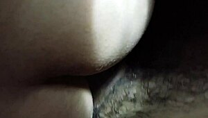 I Fuck My Wife In The Ass While Watching Voyeur