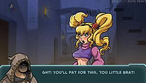 Big Tits Star Channel 34 Part 76 Explodes With Cock Fucking, Orgasms, Bdsm, Creampies, Redheads, Big Cocks, And Brunettes!