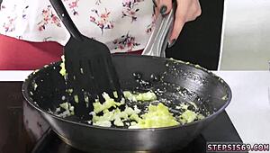 Watch College Teens Get Dildo Hazed and Tied Up!