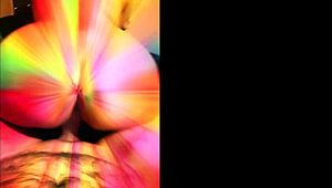 R�mpeme la chochita while I ride you hard!