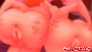 Slut wife, why cheat on your husband on wedding day?