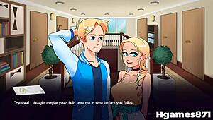 life in woodchester part 1 explores anime cartoon adventures