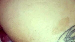 I'm Filling My Girlfriend With Milk!