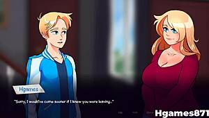 life in woodchester part 1 explores anime cartoon adventures