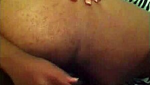 velvet's solo performance with huge squirt