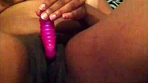 velvet's solo performance with huge squirt