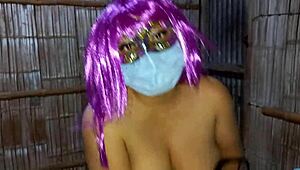 Hot Dance Performance For Math Teacher