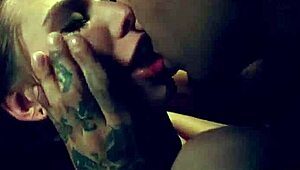 German skinny teen 18+ anal amateur and white girl threesome best mates