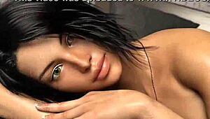 Ever tried a hentai massage like this? 😏