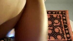 i'm a bbw slut bent over for that monster cock doggystyle