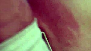 Stranger guy fucks me passionately on my outdoor walk