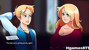 life in woodchester part 1 explores anime cartoon adventures