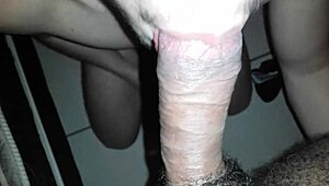 passivo dotado explores subtle gay desires