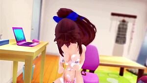 Continuing the Fantia series with outdoor adventures