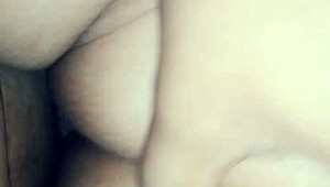 My wife is riding me so hard right now